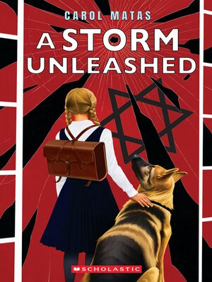 cover image of A Storm Unleashed